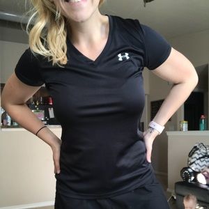 Under Armour V Neck